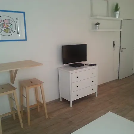Apartment Jen Litomysl