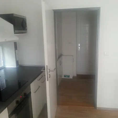 Jen Apartment Litomysl